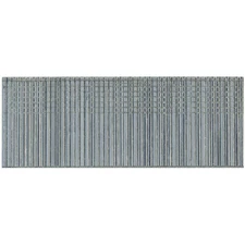 Senco 16-Gauge Galvanized Straight  Nail, 2-1/2 In. (2000 Ct.) M001007 Senco