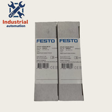 CPX-AP-I-4DI4DO-M8-3P 1PCS NEW Festo 8086601 IO module   Fast Ship