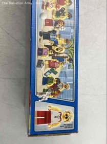 Lego 60153 City People Pack Fun At The Beach Complete Set With Sealed Box