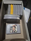 Nintendo 64 Game Cartridge Lot GoldenEye 007 Donkey Kong Sports Racing Multipla…
