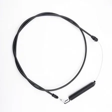 532435111 Throttle & Clutch Cable for Craftsman  Lawn Mowers Cable clutch