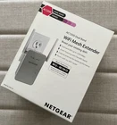 NETGEAR AC1200 Dual-Band Mesh WiFi Extender MU-MIMO 1200 Mbps