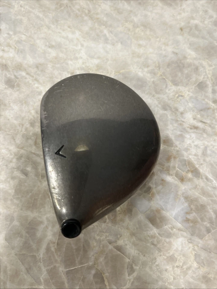 Callaway Golf Great Big Bertha War Bird S2H2 7.5° Loft  ⛳RH "CLUB HEAD ONLY" - Image 4 of 4