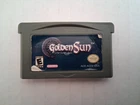 Golden Sun: The Lost Age Gameboy Advance GBA  Authentic, Tested, Saves!