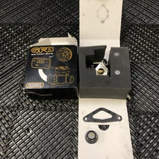 Go Fast Bits Blow Off Valve for Subaru WRX 2001-2007 / STI 2003-2021 #062825