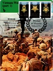 Dr Jim Stamps Maximum Card Medal Of Honor Trio Fdc