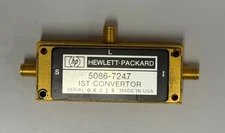 HP/Agilent 5086-7247 SMA 1st Converter Module for 8566B & 85660B Spectrum Analyz
