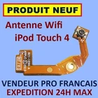 ✖ Tablecloth Wifi Antenna iPod Touch 4 4G ✖ Flex Cable ✖ New Guaranteed✖