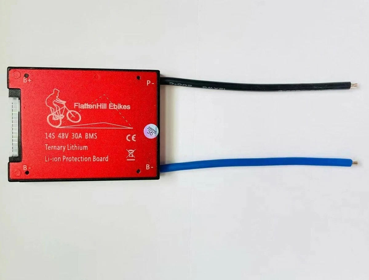 Best 18650 battery for ebike 2025
