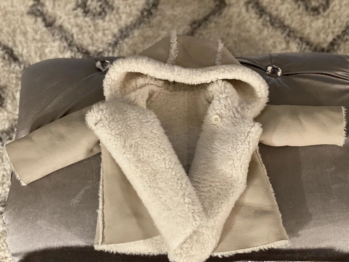 Bonpoint Baby Coat