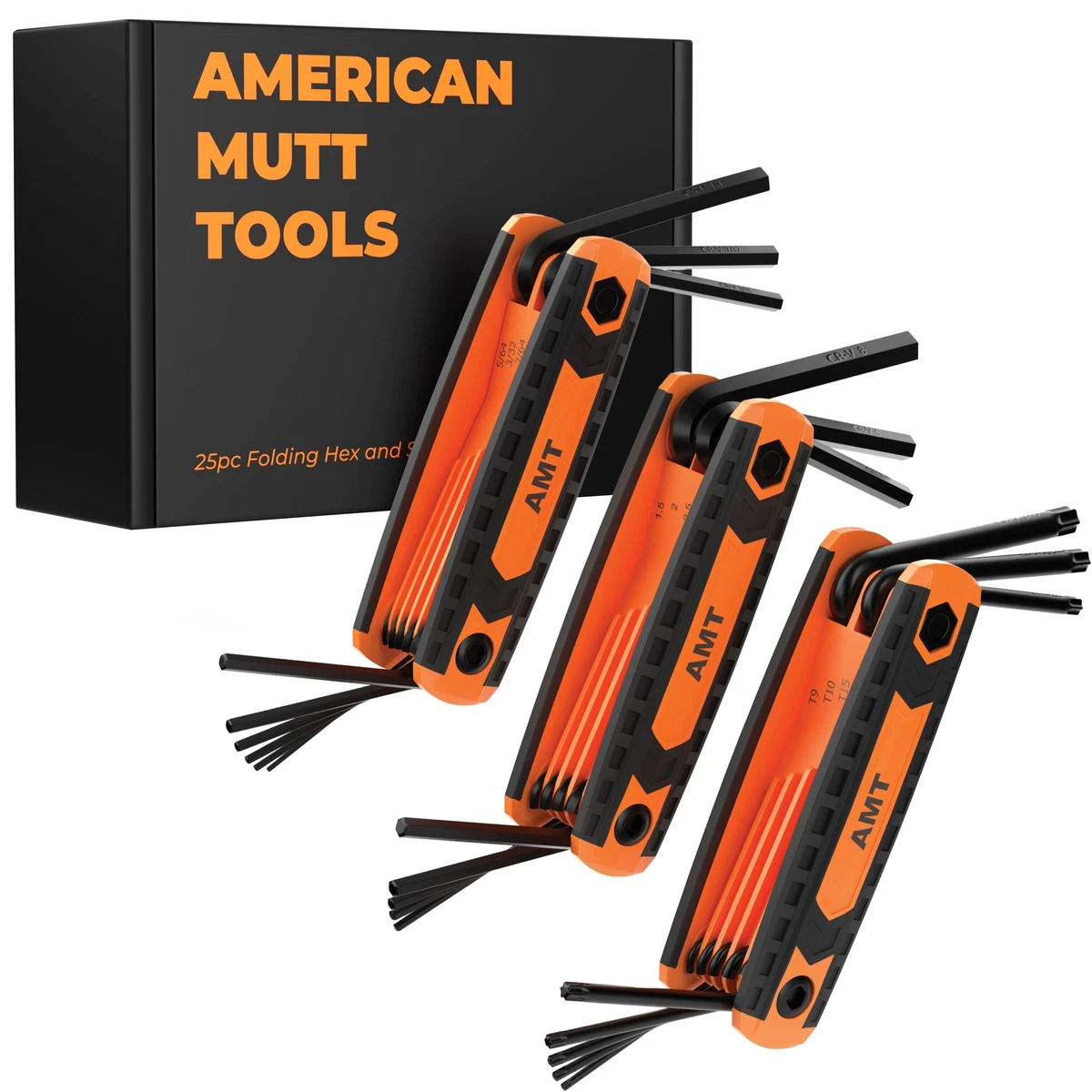 American on sale allen keys
