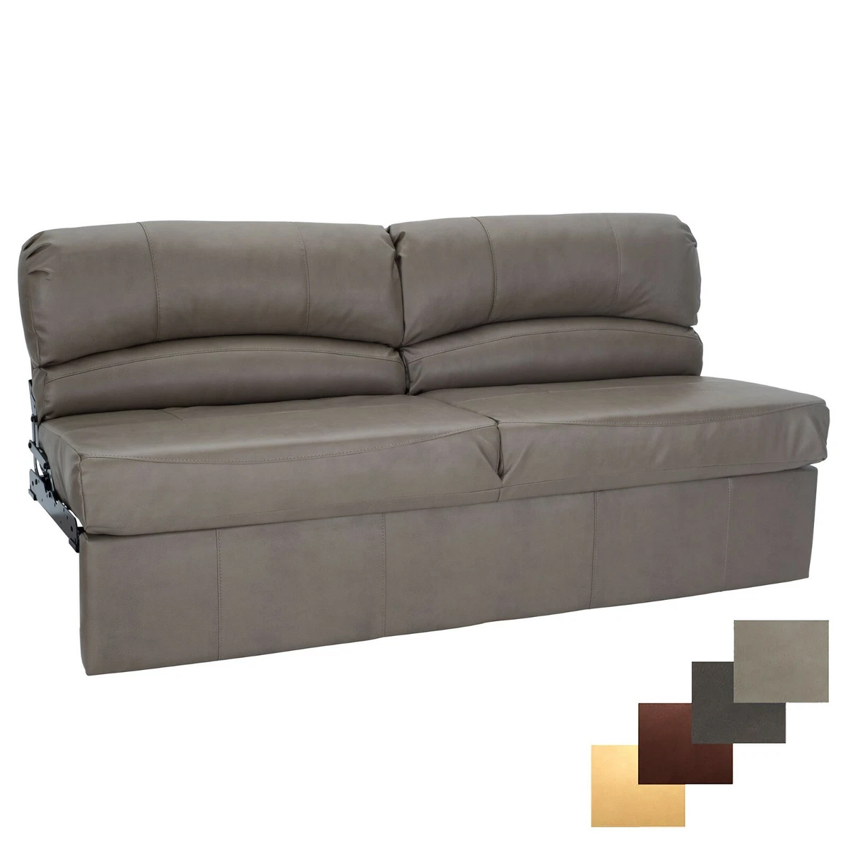 Rv Jackknife Sofa Canada Baci Living Room