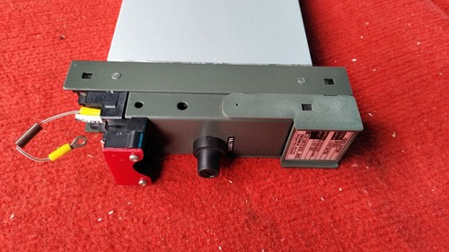 P:68 YOKOGAWA ISOLATOR SISD-100*A/TB - Picture 6 of 6