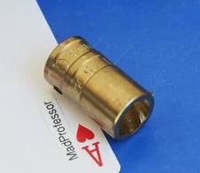 Omega Technologies USA 3/8" Drive SAVI-50 0.50" Hi-Lok Hi-Lite Collar Removal