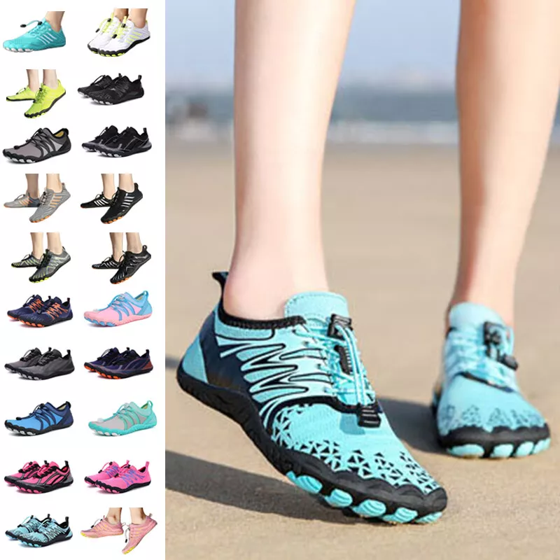 Socks for water clearance shoes
