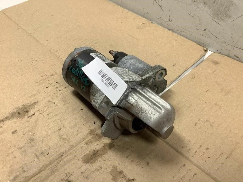 2010 2011 CADILLAC SRX 2.8L ENGINE STARTER MOTOR OEM+ - Image 3 of 4