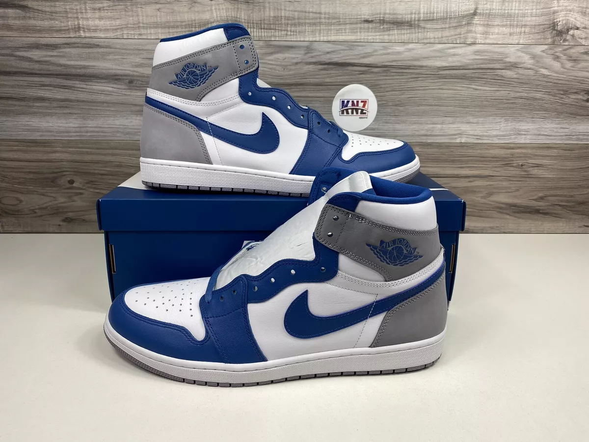 Jordan Brand Air Jordan 1 Retro High OG - Dz5485-410