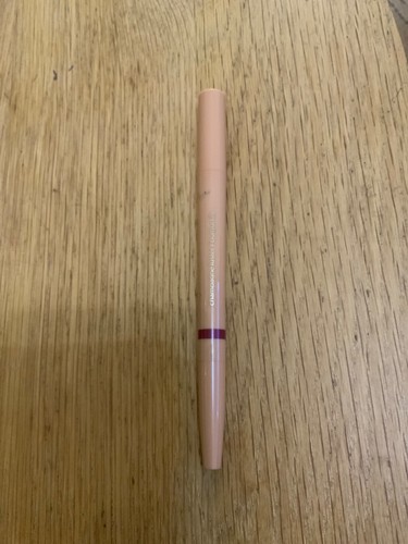 Tarte Quick Stick Waterproof Shadow and Liner in Champagne Luster / Burgundy - Picture 3 of 3