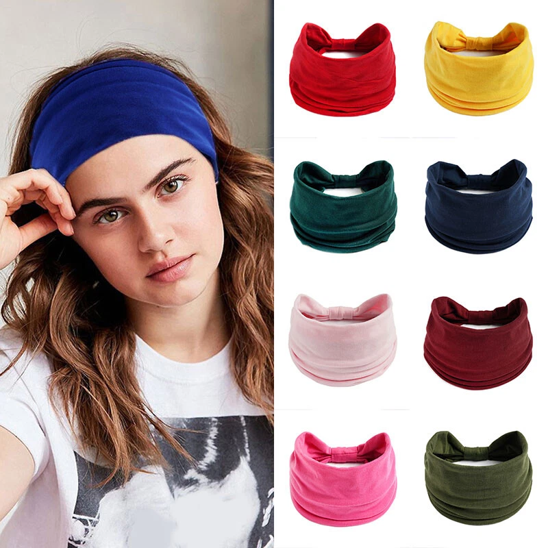Ladies headbands deals fashion