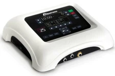 Dynatronics D525T 3 Channel Stimulation Unit