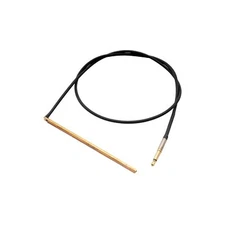 Artec PG-417 60mm x 2.6mm Transducer Ceramic 4 String Acoustic Bass Piezo Pickup