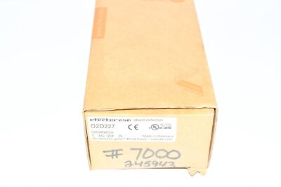 POTENTE ERRORE ELETTRONICO con riconoscimento oggetti metallici e sensore?h EUR 30,06 - IT