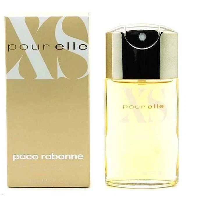 Paco rabanne outlet xs pour elle