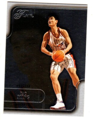 2003-04 FLAIR by Fleer/Skybox STARS   YOU PICK YOUR FAVS  NBA BASKETBALL CARDS
