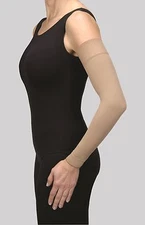 Mastectomy Arm Sleeve 20-30 mmhg Compression Supports Medicalwear Bella Lite