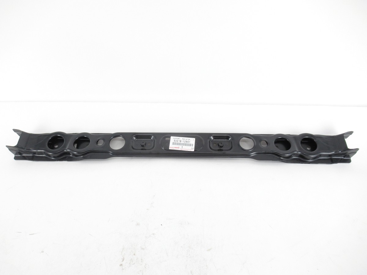 Genuine OEM Toyota Lexus Scion 53218-12901 Lower Tie Bar Radiator