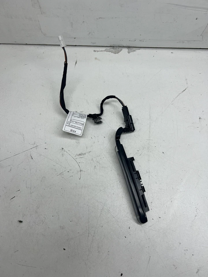 2014-2019 BMW X6M F86 GENUINE DASH AMBIENT LIGHT WITH ADAPTER CABLE OEM 9280791 - Image 3 of 4