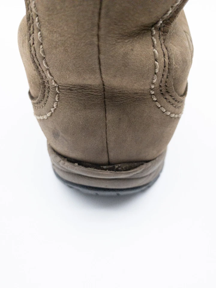 Keen Bottes D'Hiver Pour Femmes Bottes De Neige Taille 37,5 EU Art 26303-55 - Photo 4/4