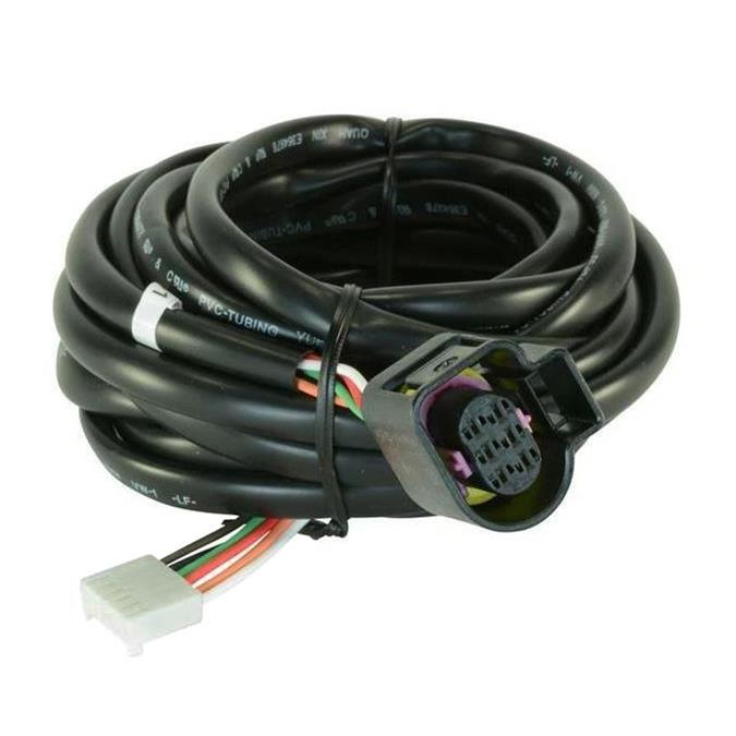 AEM Wideband UEGO Sensor Cable 96in 30-3441 For AEM 30-4110 Uego 