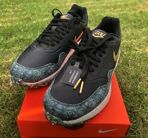 nike golf shoes limited edition