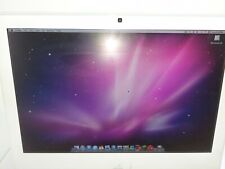 Apple iMac A1174 MA200J/A Intel パソコン