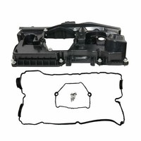 Ventildeckel Zylinderkopfhaube BMW 2.0 N46 N46N E81 118I 120I E90 318I 320I X3