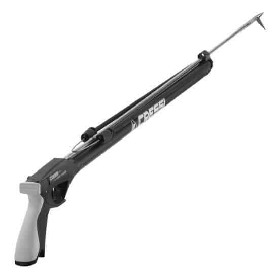 Cressi 75 cm Apache Rubber Speargun (FE341075) for sale online eBay