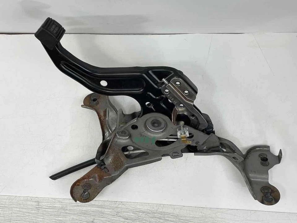 Pedal de freno de estacionamiento de emergencia 36010-3KA0A para Nissan Pathfinder 2013-2020 Foto 2 de 4