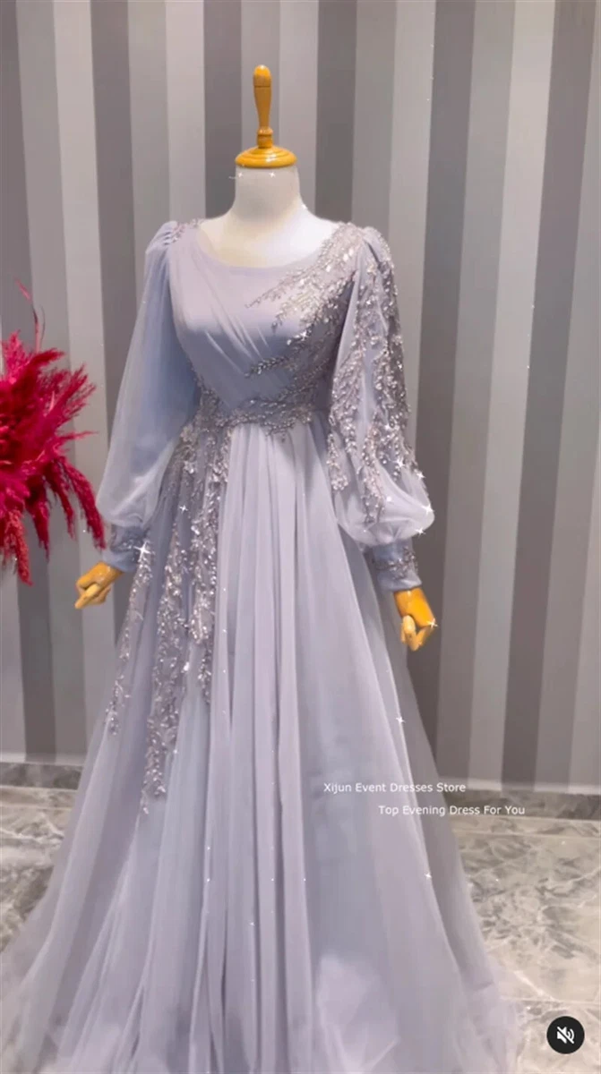 Modesty and Elegance