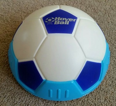 jml hover ball