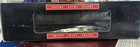 Aristo Craft Train DL&W Delaware Lackawanna Western Railroad Boxcar 46116 — photo 5