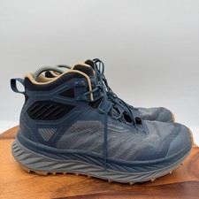 Lowa Fortux GTX QC All-Terrain Shoes Mens 10....
