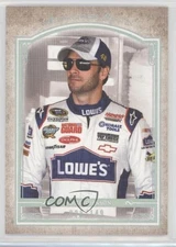 2010 Press Pass Legends Motorsports Masters Holo /149 Jimmie Johnson HOF 6n5