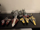 Lego Star Wars Lot