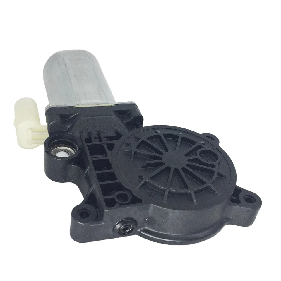 Motor elevador de ventana eléctrico para BMW 323I 325I 330I 650I Lincoln LS Ford Focus 742295 Foto 3 de 4