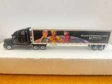 1st Gear Thermo King Tractor Trailer 1997 Die Cast Replica  #50-0118 