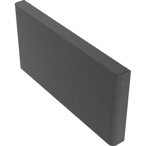 Heckler Design Wall Mount for Video Conferencing System, PTZ Camera, Video Confe