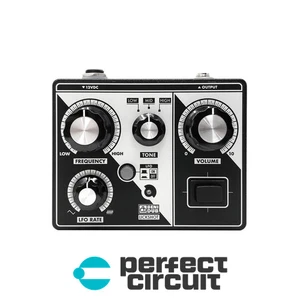 Benidub Lickshot Dub Siren Desktop SYNTHESIZER - NEW - PERFECT CIRCUIT