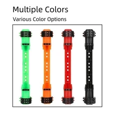 Fishing Rod Reel Spooler Adjustable Line Winder Tool for Quick Line Retrieval