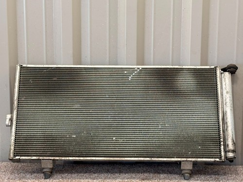 SUBARU OUTBACK MK4 2012 - A/C AIR CON CONDITIONING RADIATOR